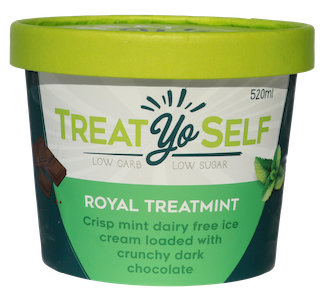 Royal Treatmint